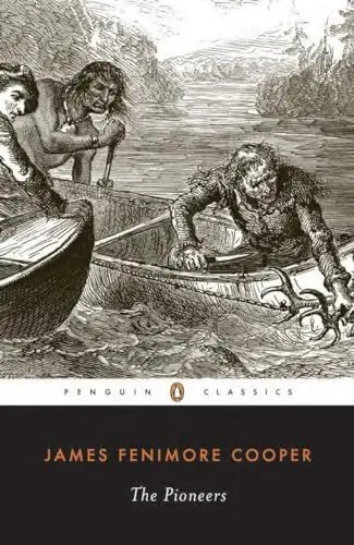 Produktbild: The Pioneers (Leatherstocking Tale)