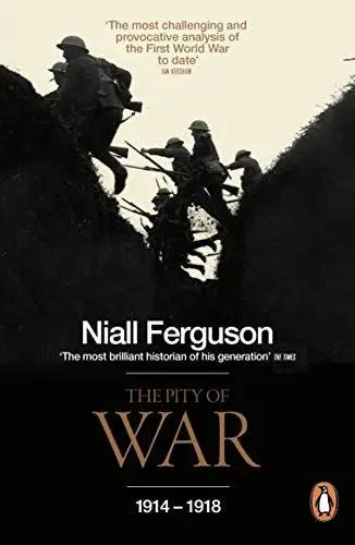 Produktbild: The Pity of War: 1914 - 1918