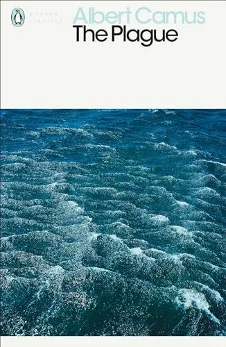Produktbild: The Plague: Introduction by Tony Judt (Penguin Modern Classics)