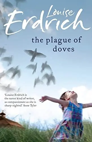 Produktbild: The Plague of Doves