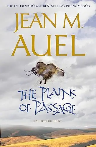 Produktbild: The Plains of Passage (Earth's Children)