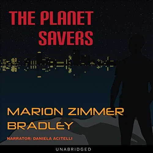 Produktbild: The Planet Savers