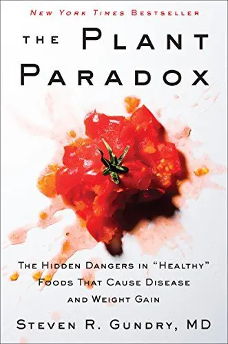 Produktbild: The Plant Paradox: The Hidden Dangers in 