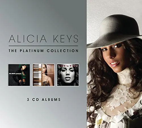 Produktbild: The Platinum Collection (Tour Edition)