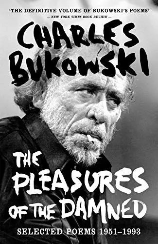 Produktbild: The Pleasures of the Damned: Selected Poems 1951-1993
