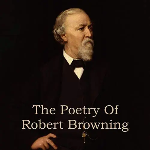Produktbild: The Poetry of Robert Browning