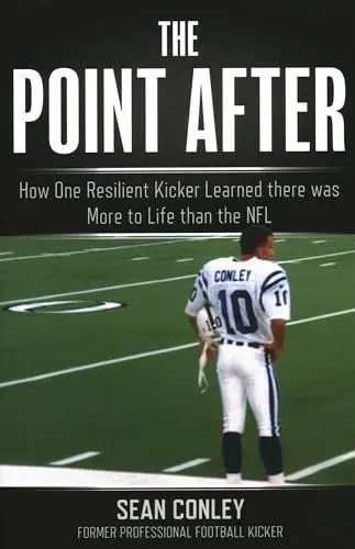 Produktbild: The Point After
