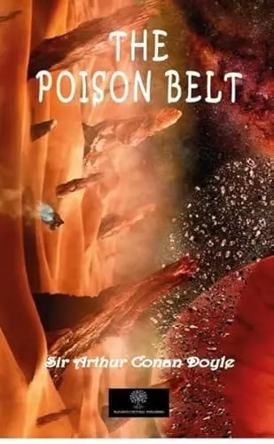 Produktbild: The Poison Belt