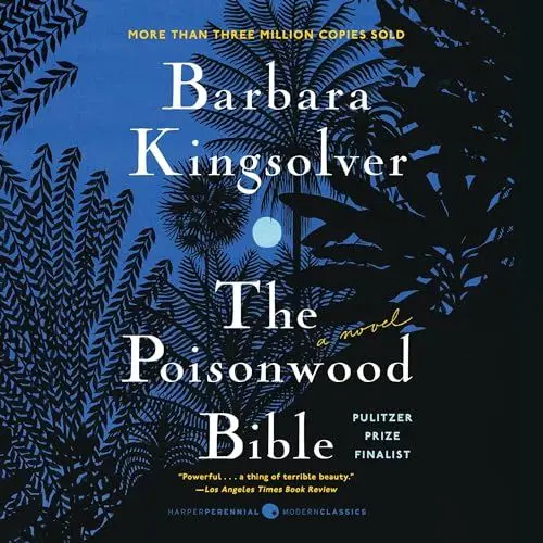 Produktbild: The Poisonwood Bible