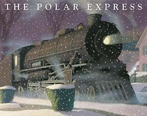 Produktbild: The Polar Express: 35th Anniversary Edition