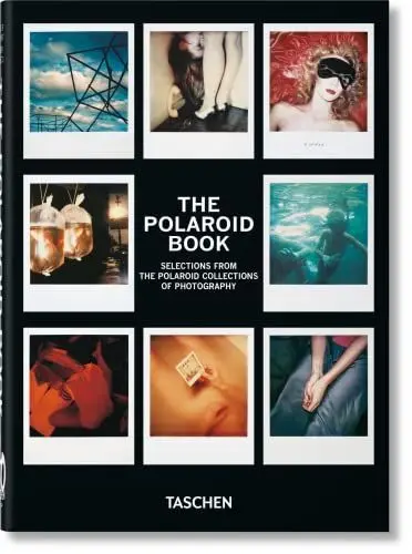Produktbild: The Polaroid Book. 45th Ed.: Mehrsprachige Ausgabe (45th Edition)