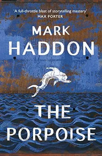Produktbild: The Porpoise: Mark Haddon