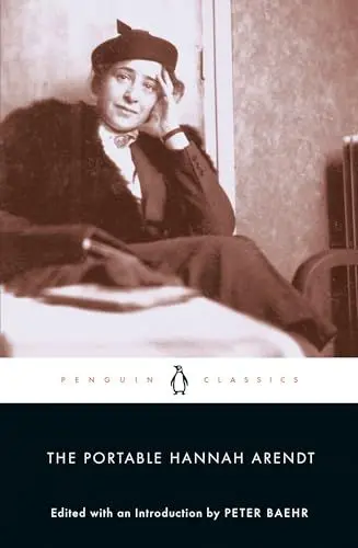 Produktbild: The Portable Hannah Arendt (Penguin Classics)