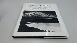 Produktbild: The Portfolios Of Ansel Adams