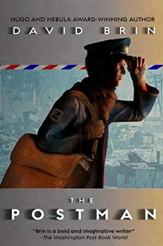 Produktbild: The Postman