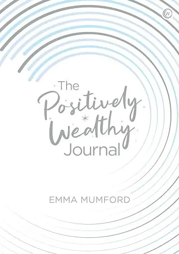 Produktbild: The Positively Wealthy Journal