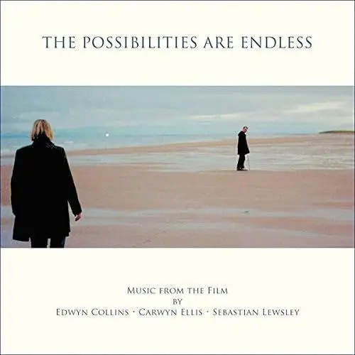 Produktbild: The Possibilities Are Endless (Ost)