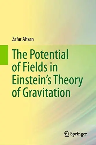 Produktbild: The Potential of Fields in Einstein's Theory of Gravitation