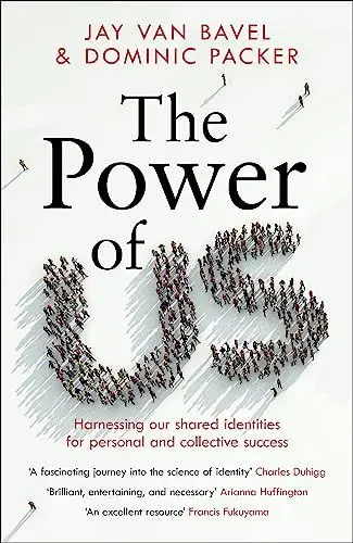 Produktbild: The Power of Us