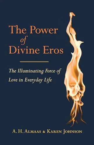 Produktbild: The Power of Divine Eros The Illuminating Force of Love in Everyday Life (packaging may vary)