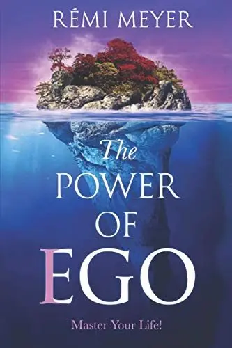 Produktbild: The Power of Ego: Master Your Life!