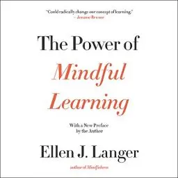 Produktbild: The Power of Mindful Learning