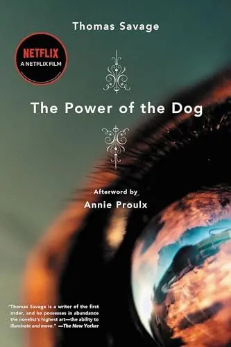 Produktbild: The Power of the Dog. A novel.