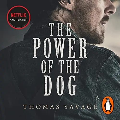 Produktbild: The Power of the Dog