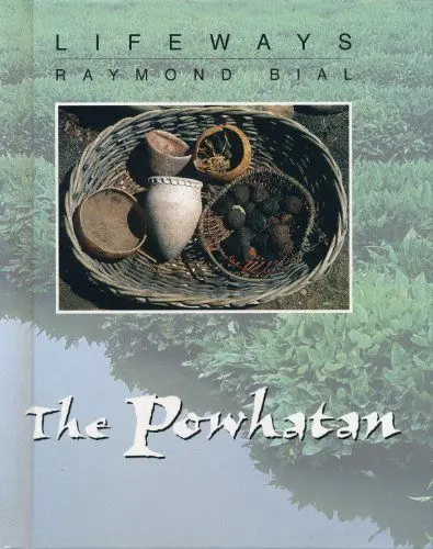 Produktbild: The Powhatan (Lifeways)