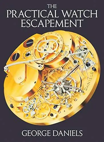 Produktbild: The Practical Watch Escapement