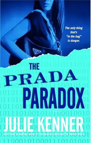 Produktbild: The Prada Paradox