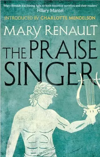 Produktbild: The Praise Singer: A Virago Modern Classic (Virago Modern Classics)