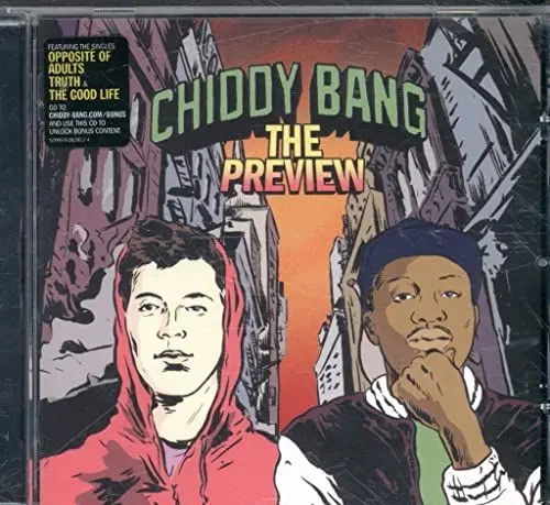 Produktbild: The Preview