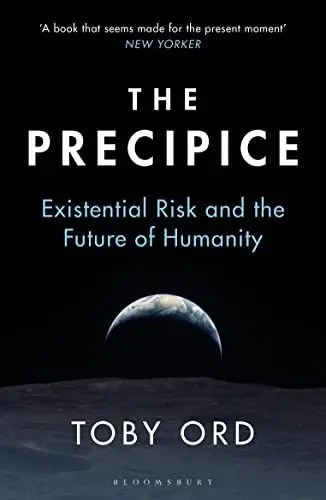 Produktbild: The Precipice: ‘A book that seems made for the present moment’ New Yorker