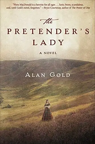 Produktbild: The Pretender's Lady: A Novel