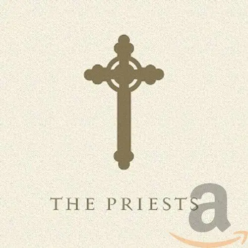 Produktbild: The Priests (German l)