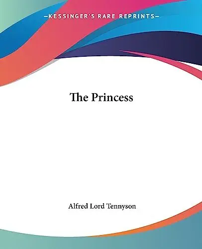 Produktbild: The Princess