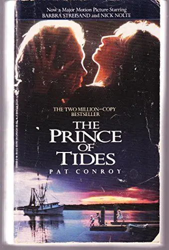Produktbild: The Prince of Tides