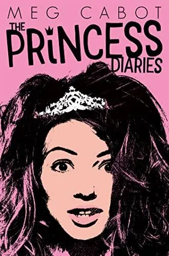 Produktbild: The Princess Diaries (Princess Diaries, 1)