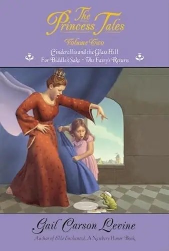 Produktbild: The Princess Tales, Volume 2