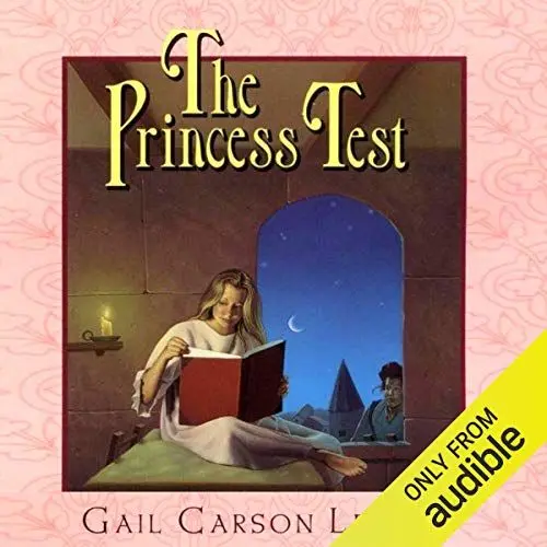 Produktbild: The Princess Test