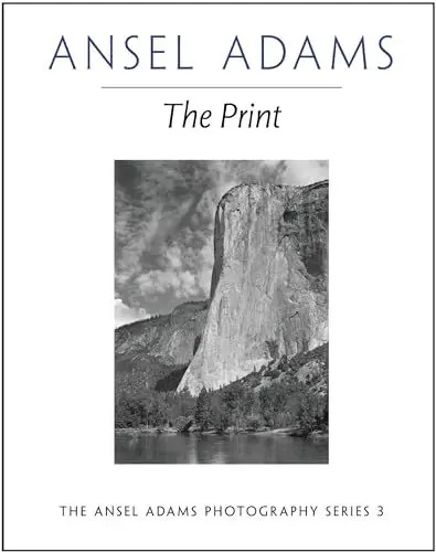 Produktbild: The Print (Ansel Adams Photography)