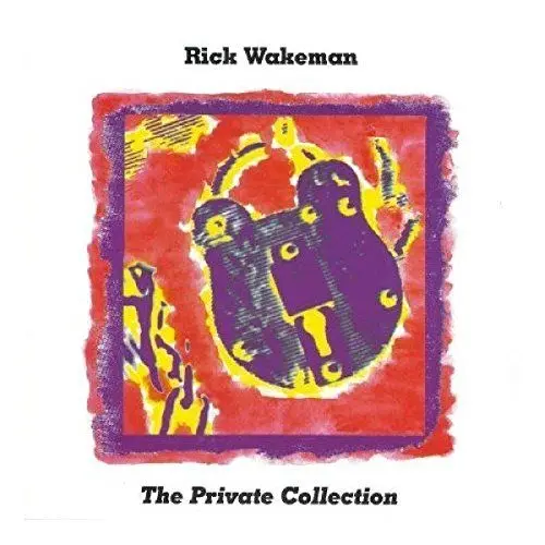 Produktbild: The Private Collection