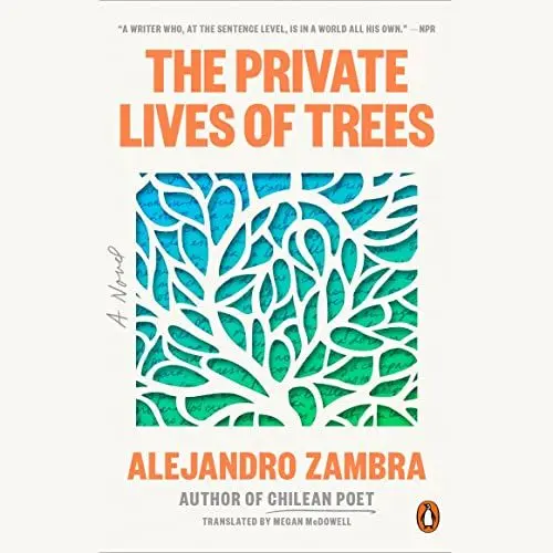 Produktbild: The Private Lives of Trees: A Novel