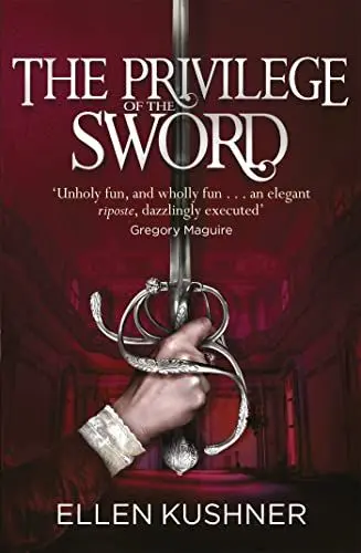 Produktbild: The Privilege of the Sword