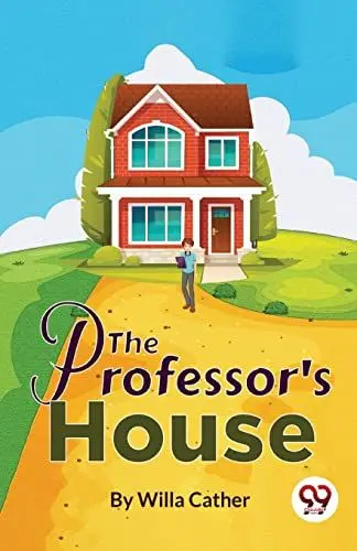Produktbild: The Professor's House