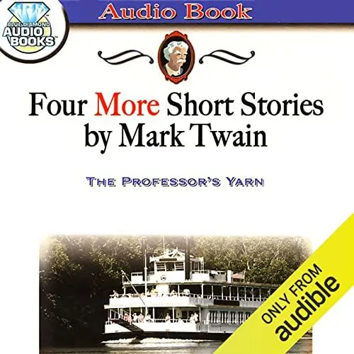 Produktbild: The Professor's Yarn