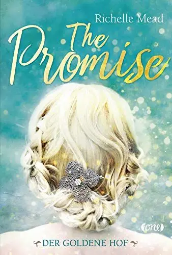 Produktbild: The Promise - Der goldene Hof
