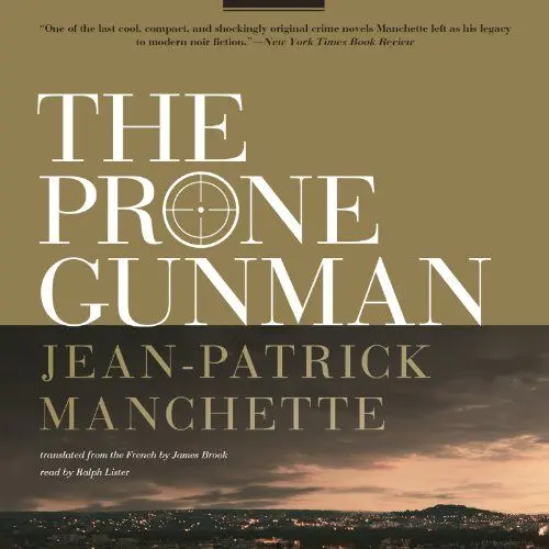 Produktbild: The Prone Gunman