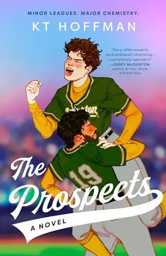 Produktbild: The Prospects: A Novel (Dial Delights)